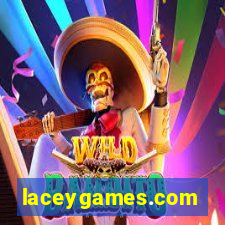 laceygames.com