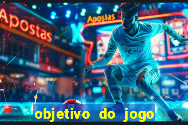 objetivo do jogo bingo matematico