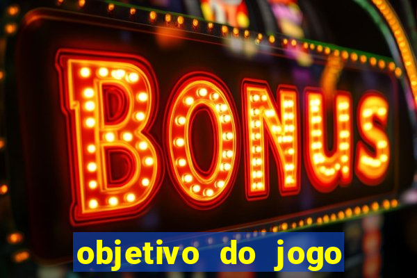 objetivo do jogo bingo matematico