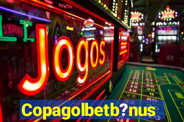 Copagolbetb?nus