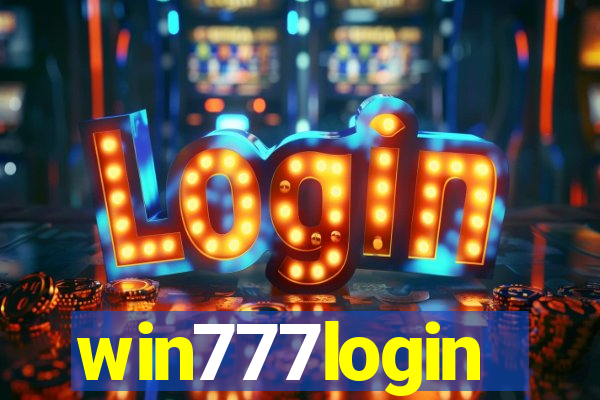 win777login