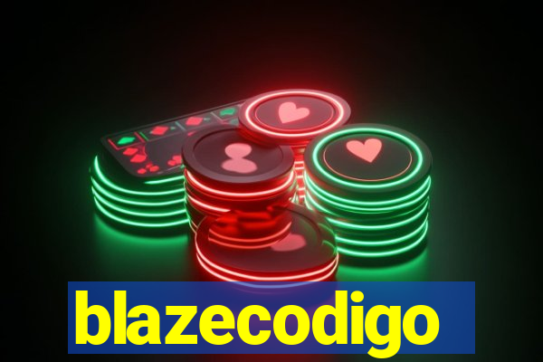 blazecodigo