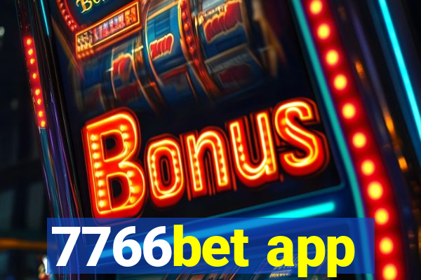 7766bet app