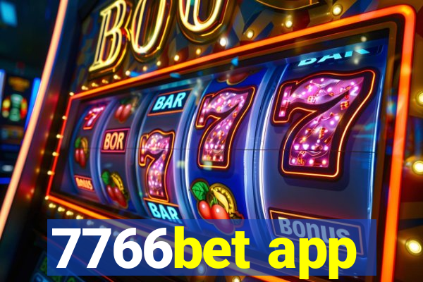 7766bet app