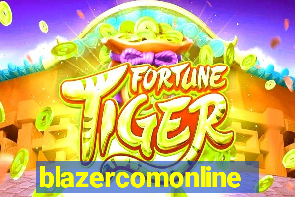 blazercomonline