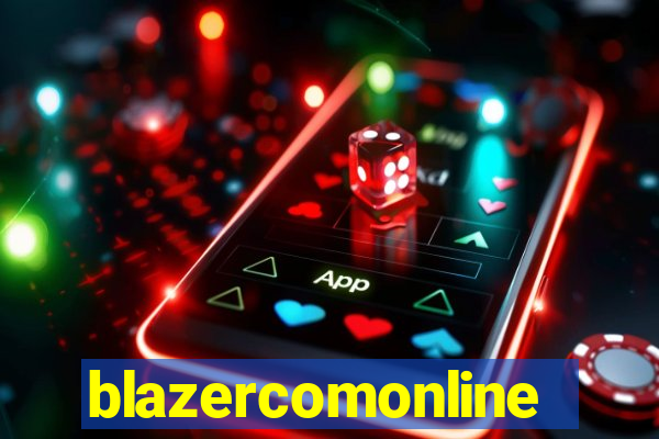 blazercomonline