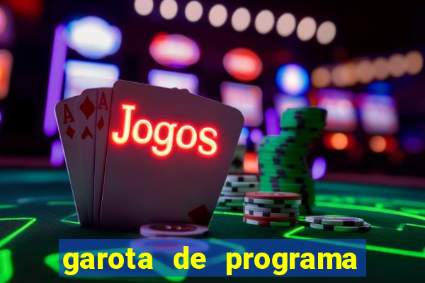 garota de programa em alagoinhas