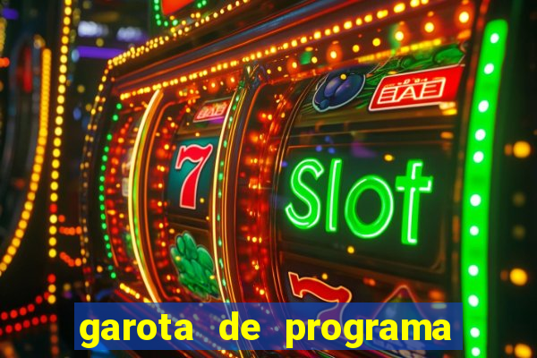 garota de programa em alagoinhas