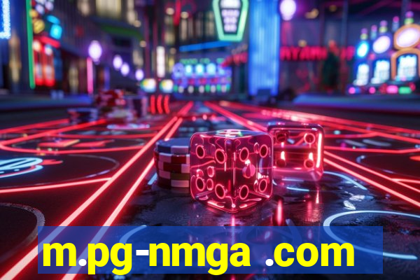 m.pg-nmga .com