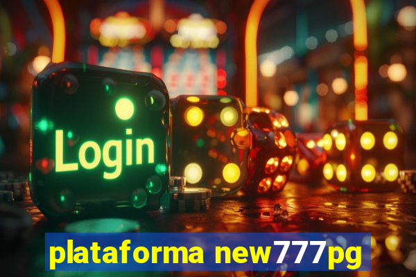 plataforma new777pg