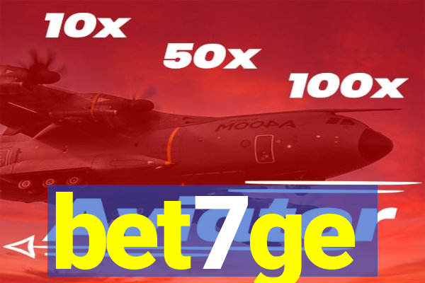 bet7ge