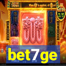 bet7ge