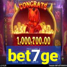 bet7ge