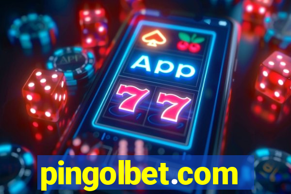 pingolbet.com