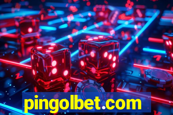 pingolbet.com