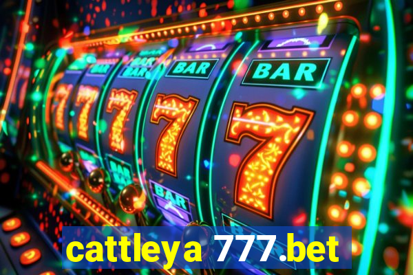 cattleya 777.bet