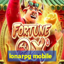 lonarpg mobile