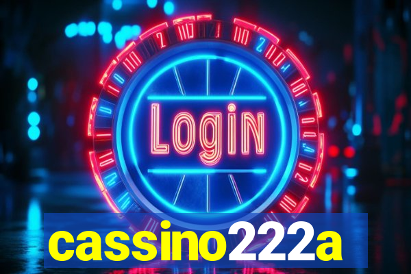 cassino222a