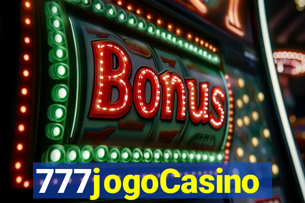 777jogoCasino