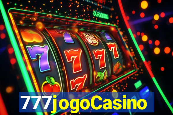 777jogoCasino