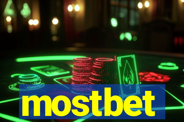 mostbet