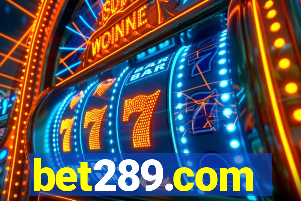 bet289.com