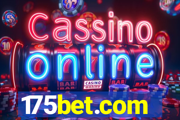 175bet.com