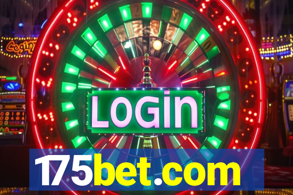 175bet.com