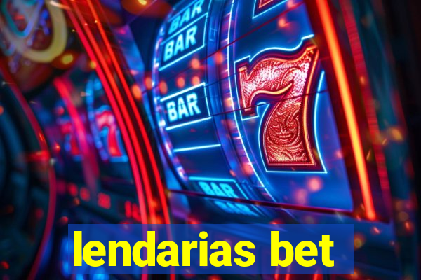 lendarias bet