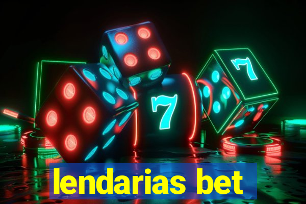 lendarias bet