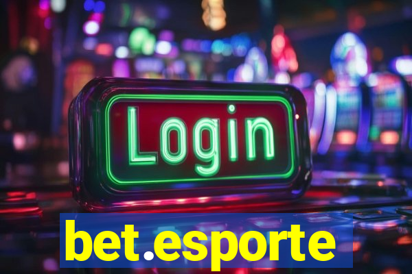 bet.esporte