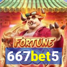 667bet5