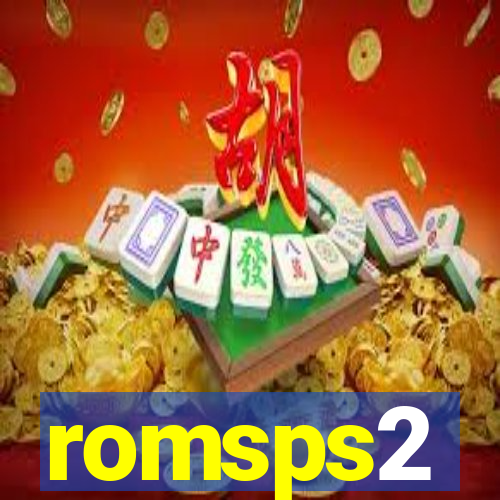 romsps2