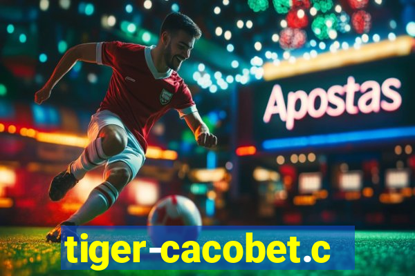 tiger-cacobet.com