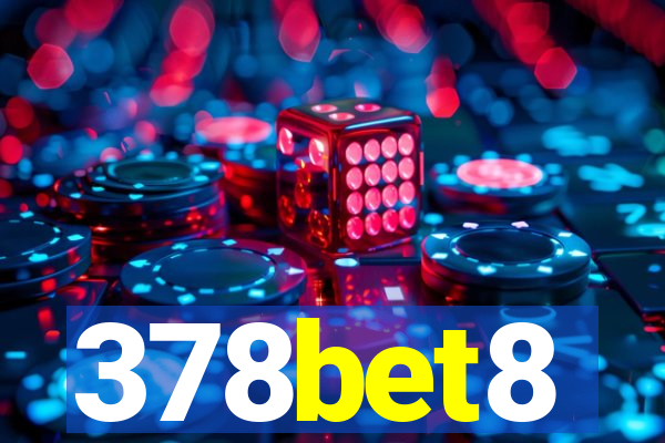 378bet8