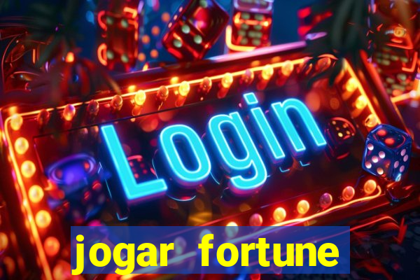 jogar fortune dragon demo