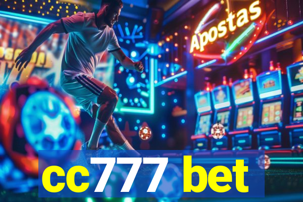 cc777 bet