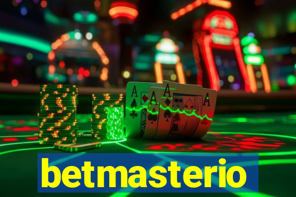 betmasterio