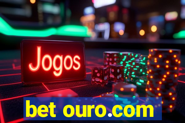 bet ouro.com