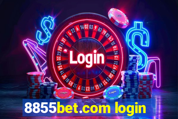 8855bet.com login