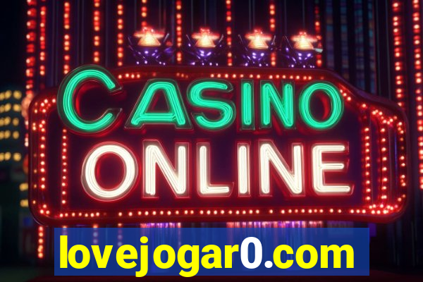 lovejogar0.com