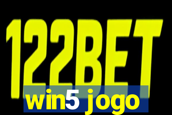 win5 jogo