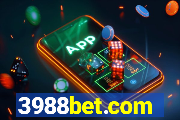 3988bet.com