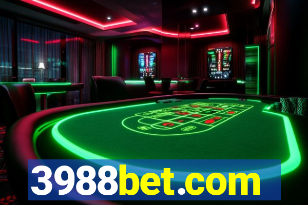 3988bet.com