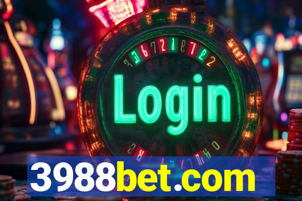 3988bet.com