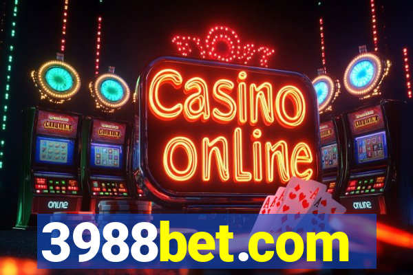 3988bet.com