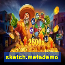 sketch.metademolab