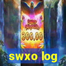 swxo log