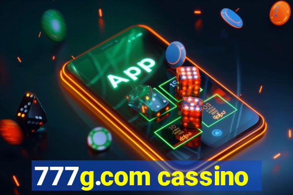 777g.com cassino