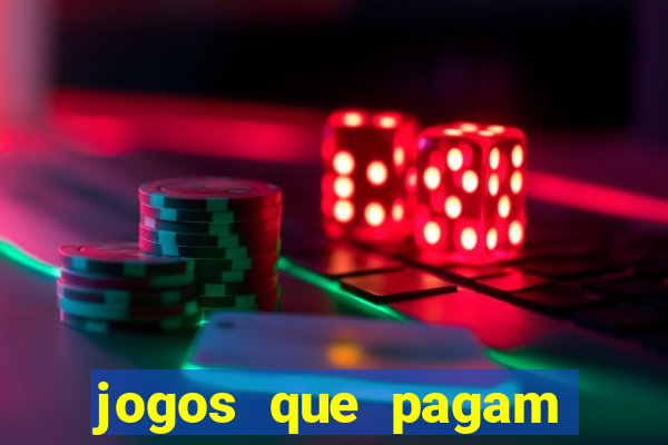 jogos que pagam via pagbank